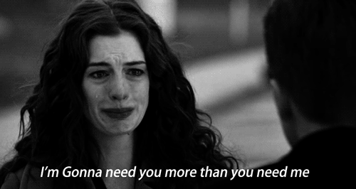 Love & Other Drugs – favorite scene from this film